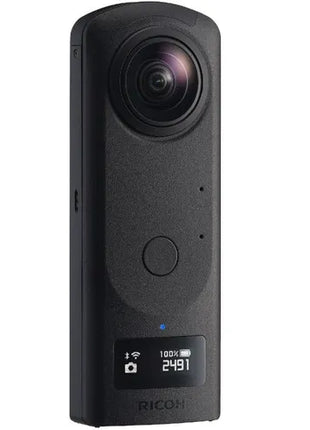 Videocámara Ricoh Theta Z1 51GB