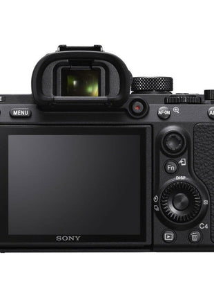 Sony A7 III Body Negro