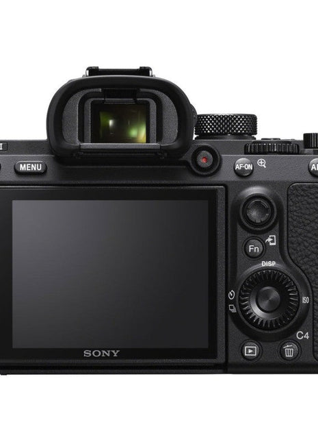 Sony A7 III Body Negro
