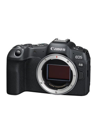 Canon EOS R8 Cuerpo