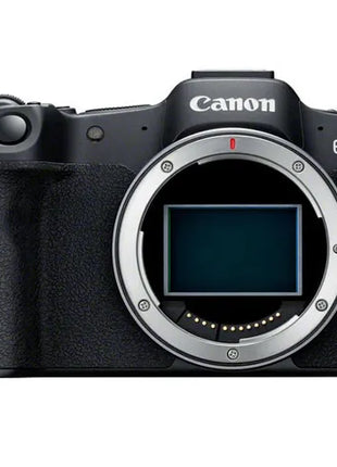 Canon EOS R8 + RF 24mm F/1.8 Macro IS STM
