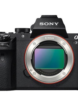 Sony A7 II Body Negro