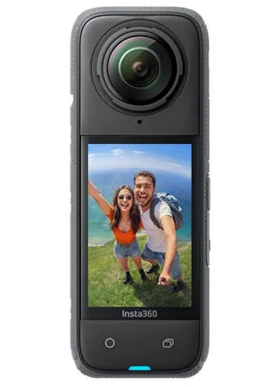Paquete de esquí Insta360 X4