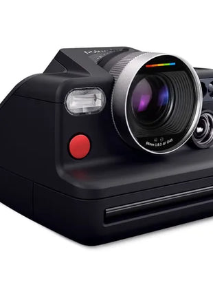 Polaroid I-2 Negro