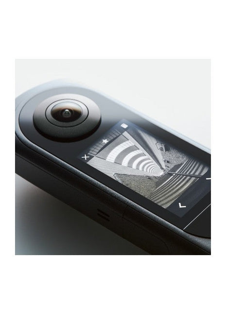 Cámara 360 Ricoh Theta X