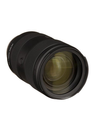 Objetivo Tamron 35-150 mm F2-2.8 III VXD (Nikon Z)
