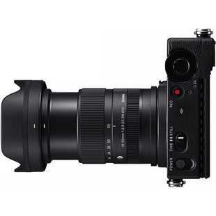 Objetivo AF Sigma 18-50mm f/2.8 DC DN Contemporary para Sony E