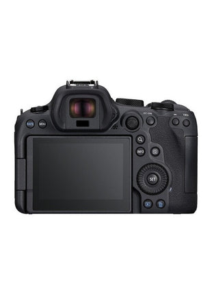 Canon EOS R6 Mark II Cuerpo