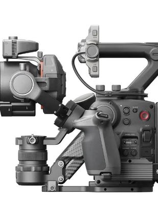 DJI Ronin 4D Cinema Camera 8K Combo
