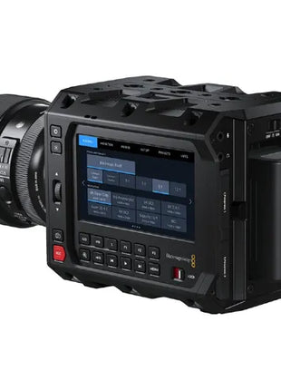 Blackmagic PYXIS 6K EF