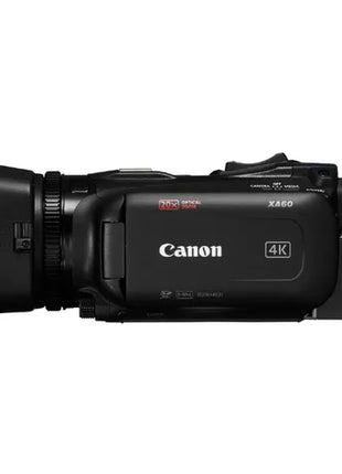 Videocámara Canon XA 60