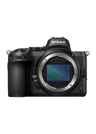 Nikon Z5 Cuerpo