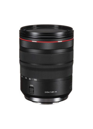 Objetivo Canon RF 24-105mm f/4L IS USM