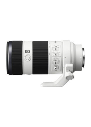 Objetivo Sony 70-200mm f/4 G OSS