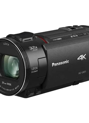 Panasonic HC-VXF1 4K