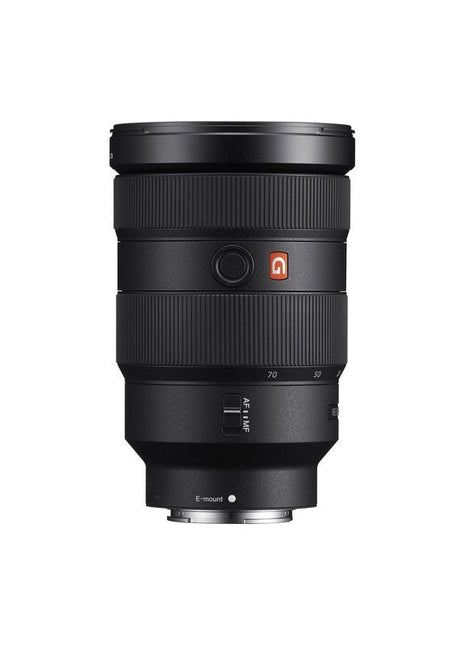 Objetivo Sony FE 24- 70mm f2.8 G Master
