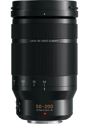 Panasonic Leica DG Vario-Elmarit 50-200mm F2.8-4.0