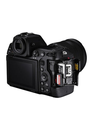 Nikon Z8 Cuerpo