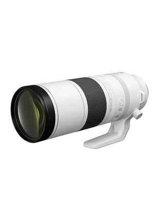 Objetivo Canon RF 200-800mm f/6.3-9 IS USM