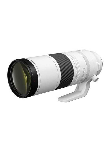 Objetivo Canon RF 200-800mm f/6.3-9 IS USM