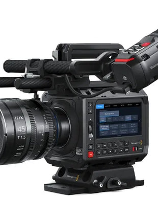 Blackmagic PYXIS 6K EF