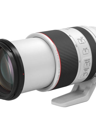 Objetivo Canon RF 70-200mm f/2.8L IS USM
