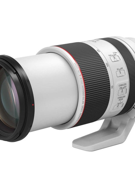 Objetivo Canon RF 70-200mm f/2.8L IS USM