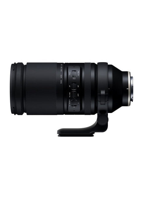 Tamron 150-500mm f/5-6.7 Di III VXD para Sony E