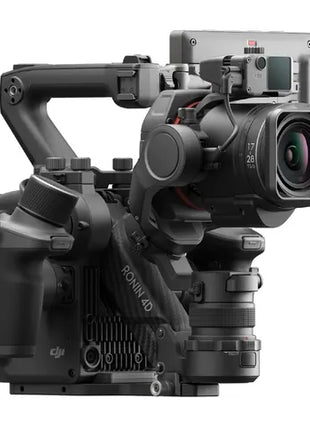 DJI Ronin 4D Cinema Camera 8K Combo