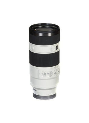 Objetivo Sony 70-200mm f/4 G OSS
