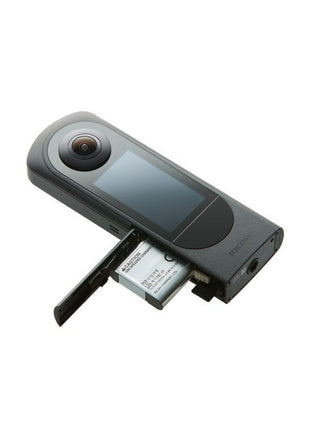 Cámara 360 Ricoh Theta X