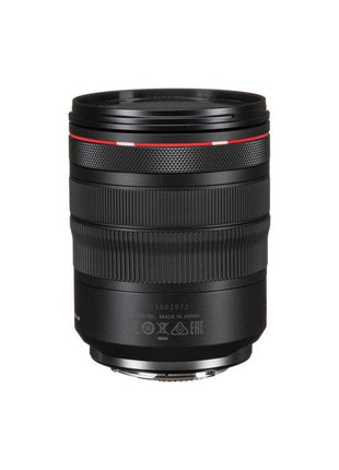 Objetivo Canon RF 24-105mm f/4L IS USM