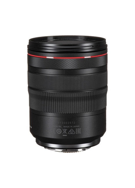 Objetivo Canon RF 24-105mm f/4L IS USM
