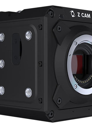 Z Cam E2-M4, Cinecam, MFT