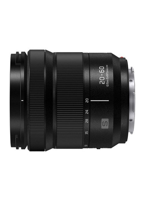 Panasonic Lumix S 20-60mm F3.5/5.6 Montura-L