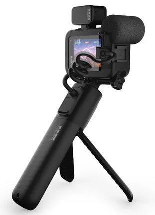 GoPro HERO 12 Negra Creator Edition