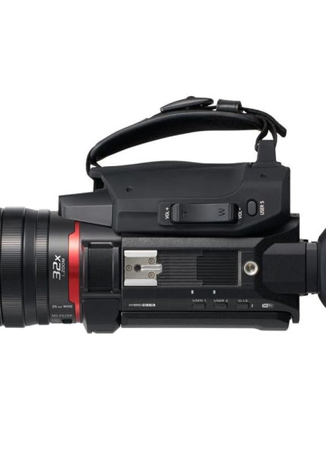 Panasonic HC-X1500E Camcorder