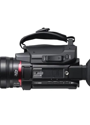 Videocámara 4K Panasonic HC-X1600E Semipro