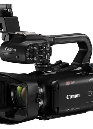 Videocámara Canon XA 60