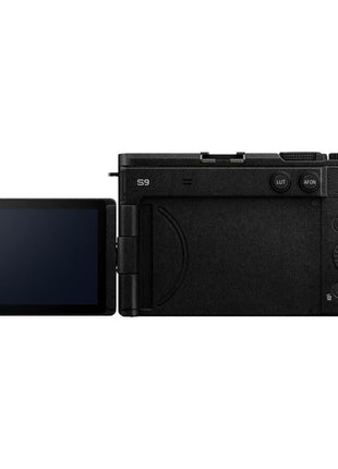 Panasonic Lumix S9 (Negro)