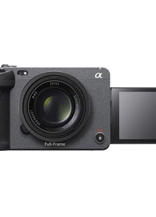 Sony FX3 Cuerpo (ILMEFX3.CEC) Cinema Line
