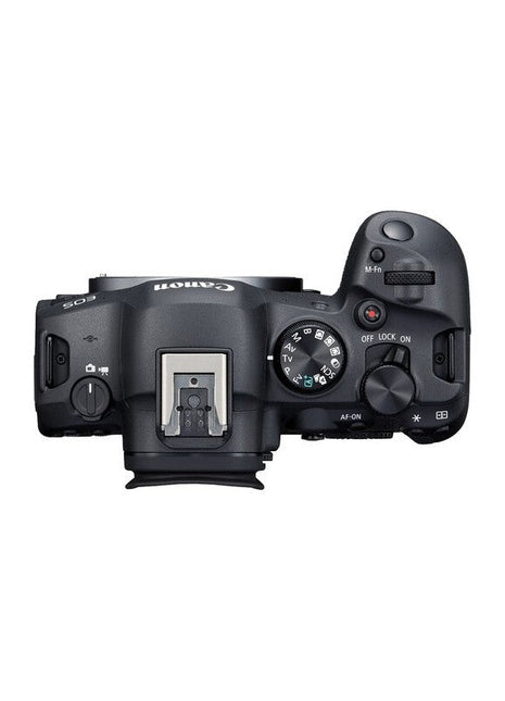 Canon EOS R6 Mark II Cuerpo