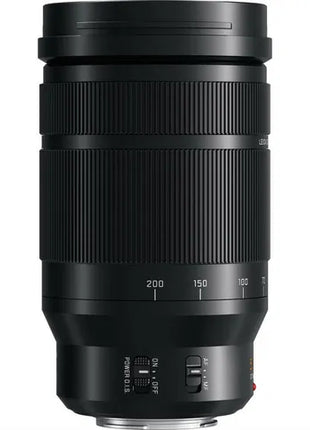 Panasonic Leica DG Vario-Elmarit 50-200mm F2.8-4.0