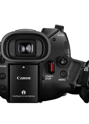Videocámara Canon HF G70