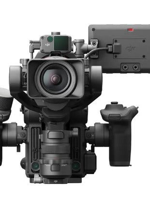 DJI Ronin 4D Cinema Camera 8K Combo