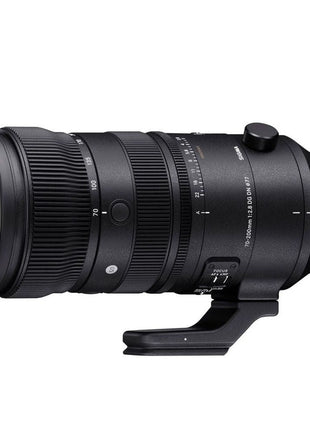 Sigma 70-200mm f/2.8 DG DN OS Sport for Sony E-mount