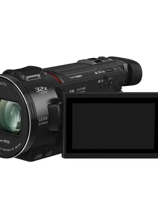 Panasonic HC-VXF1 4K