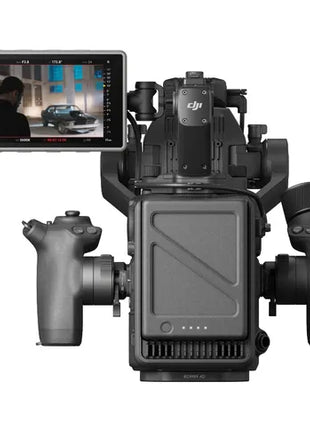 DJI Ronin 4D 4-Axis Cinema Camera 6K Kit combinado
