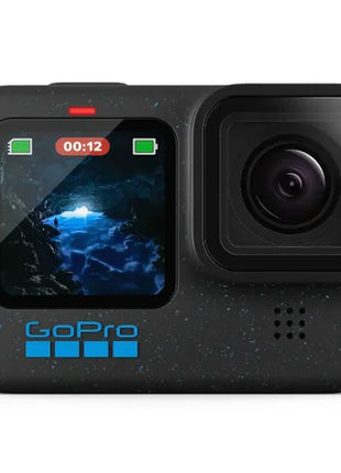 GoPro HERO 12 Negra Creator Edition