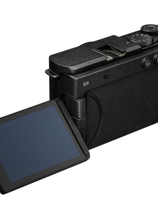 Panasonic Lumix S9 (Negro)